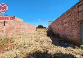 Foto 1 de Lote/Terreno à venda, 200m² em Jardim Monte Feliz, Piracicaba