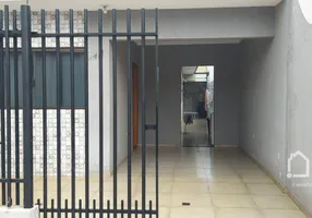 Foto 1 de Casa com 3 Quartos à venda, 90m² em Jardim Ouro Verde II, Sarandi