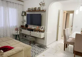Foto 1 de Apartamento com 3 Quartos à venda, 82m² em Cidade São Francisco, São Paulo