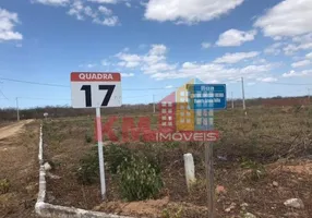 Foto 1 de Lote/Terreno à venda, 200m² em Santa Delmira, Mossoró