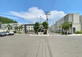 Foto 1 de Apartamento com 2 Quartos para alugar, 47m² em Vila Maria, Marília