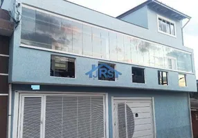 Foto 1 de Casa de Condomínio com 4 Quartos à venda, 320m² em Bandeiras, Osasco