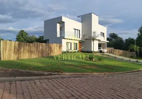 Foto 1 de Casa de Condomínio com 4 Quartos à venda, 277m² em Area Rural de Cuiaba, Cuiabá