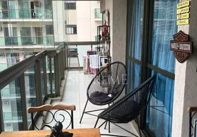 Foto 1 de Apartamento com 3 Quartos à venda, 80m² em Barra da Tijuca, Rio de Janeiro