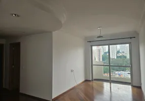 Foto 1 de Apartamento com 2 Quartos à venda, 65m² em Jardim Taquaral, São Paulo