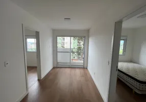 Foto 1 de Apartamento com 2 Quartos para alugar, 39m² em Butantã, São Paulo