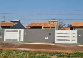 Foto 1 de Casa com 2 Quartos à venda, 47m² em Centro, Terenos
