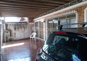 Foto 1 de Casa com 3 Quartos à venda, 230m² em Jardim Vista Alegre, Campinas