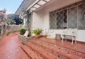 Foto 1 de Casa com 3 Quartos à venda, 240m² em Jardim Guanabara, Campinas