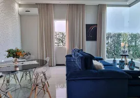 Foto 1 de Casa de Condomínio com 3 Quartos à venda, 210m² em Condominio Villas Park II, Vespasiano