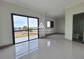 Foto 1 de Apartamento com 1 Quarto à venda, 42m² em Portal Ville Azaleia, Boituva