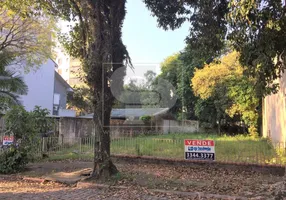 Foto 1 de Lote/Terreno à venda, 360m² em Passo da Areia, Porto Alegre