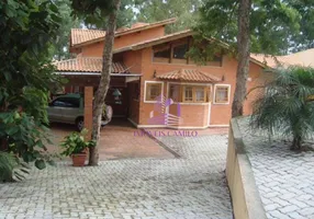 Foto 1 de Casa com 3 Quartos à venda, 210m² em Parque Nova Jandira, Jandira