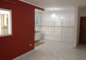 Foto 1 de Apartamento com 3 Quartos à venda, 84m² em Jardim, Santo André