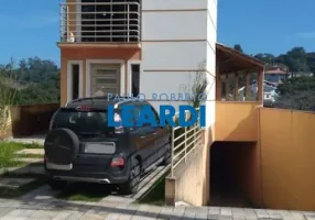 Foto 1 de Casa de Condomínio com 6 Quartos à venda, 360m² em Condominio Arujazinho, Arujá