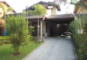 Foto 1 de Casa de Condomínio com 4 Quartos à venda, 243m² em Parque das Videiras, Louveira