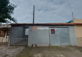 Foto 1 de Casa com 3 Quartos à venda, 68m² em São Gonçalo , Pelotas