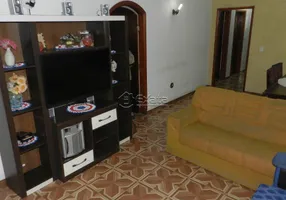 Foto 1 de Casa com 3 Quartos à venda, 208m² em Vila Carvalho, Sorocaba