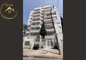 Foto 1 de Apartamento com 3 Quartos à venda, 93m² em Jardim Flamboyant, Campinas