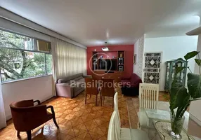 Foto 1 de Apartamento com 3 Quartos à venda, 140m² em Copacabana, Rio de Janeiro