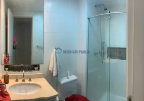 Foto 1 de Apartamento com 3 Quartos à venda, 82m² em Saúde, São Paulo