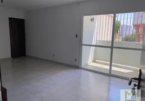 Foto 1 de Apartamento com 4 Quartos à venda, 165m² em Quilombo, Cuiabá