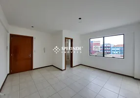 Foto 1 de Sala Comercial para alugar, 21m² em Passo D areia, Porto Alegre