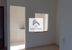 Foto 1 de Apartamento com 2 Quartos à venda, 58m² em Monte Belo, Taubaté