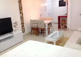 Foto 1 de Apartamento com 1 Quarto à venda, 34m² em Jardim Santa Efigenia, São Paulo