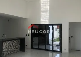 Foto 1 de Casa de Condomínio com 3 Quartos à venda, 160m² em Jardim Ibiti do Paco, Sorocaba