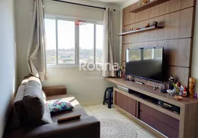 Foto 1 de Apartamento com 2 Quartos à venda, 54m² em Osvaldo Rezende, Uberlândia