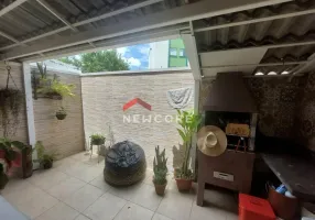 Foto 1 de Casa de Condomínio com 2 Quartos à venda, 87m² em Jardim Emília, Jacareí