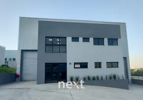 Foto 1 de Galpão/Depósito/Armazém para alugar, 1000m² em Centro Industrial e Tecnologico de Santa Barbara D Oeste, Santa Bárbara D'Oeste