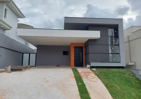 Foto 1 de Casa de Condomínio com 3 Quartos à venda, 200m² em Swiss Park, Campinas