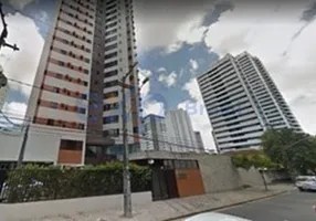 Foto 1 de Apartamento com 3 Quartos à venda, 70m² em Torre, Recife