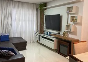 Foto 1 de Apartamento com 2 Quartos à venda, 105m² em Osvaldo Cruz, São Caetano do Sul