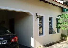 Foto 1 de Casa com 2 Quartos à venda, 90m² em Parque Residencial Vila União, Campinas