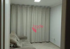 Foto 1 de Apartamento com 1 Quarto à venda, 40m² em Iguatemi, Ribeirão Preto