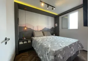 Foto 1 de Apartamento com 2 Quartos à venda, 50m² em Vila Matilde, São Paulo