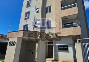 Foto 1 de Apartamento com 2 Quartos para alugar, 68m² em Guanabara, Joinville