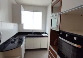 Foto 1 de Apartamento com 2 Quartos à venda, 78m² em Darcy Vargas, Contagem