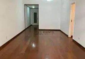 Foto 1 de Apartamento com 3 Quartos à venda, 140m² em Copacabana, Rio de Janeiro