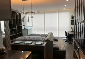 Foto 1 de Casa de Condomínio com 1 Quarto para alugar, 29m² em Vila Mariana, São Paulo