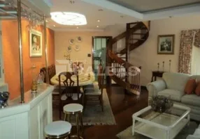 Foto 1 de Cobertura com 3 Quartos à venda, 225m² em Vila Formosa, São Paulo