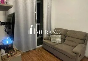 Foto 1 de Apartamento com 2 Quartos à venda, 64m² em Vila Prudente, São Paulo