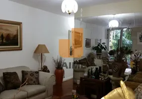 Foto 1 de Apartamento com 2 Quartos à venda, 74m² em Higienópolis, São Paulo
