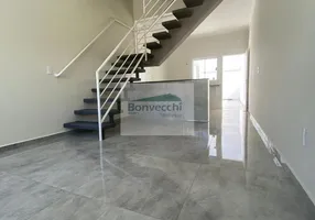 Foto 1 de Sobrado com 2 Quartos à venda, 77m² em Jardim Santa Marta, Sorocaba