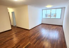 Foto 1 de Apartamento com 3 Quartos para alugar, 98m² em Itaim Bibi, São Paulo