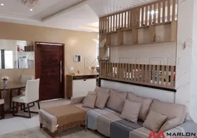 Foto 1 de Casa de Condomínio com 3 Quartos à venda, 262m² em PIRANGI DO NORTE, Nísia Floresta