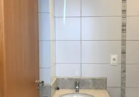 Foto 1 de Flat com 2 Quartos à venda, 60m² em Dom João Bosco, Barretos